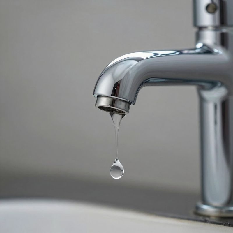 Leak Detection & Repair in La Puente
