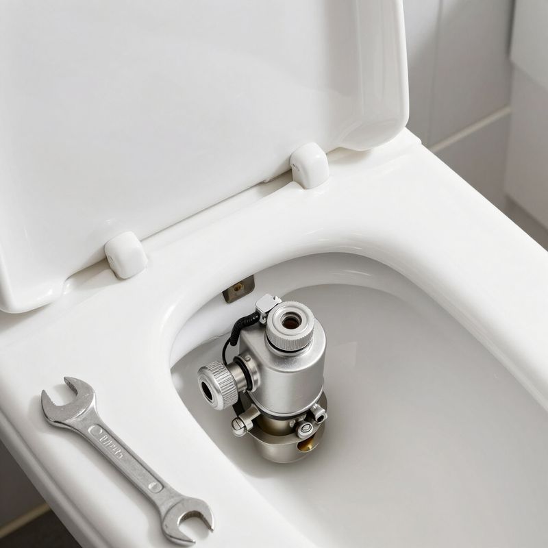 Toilet & Faucet Repair in La Puente