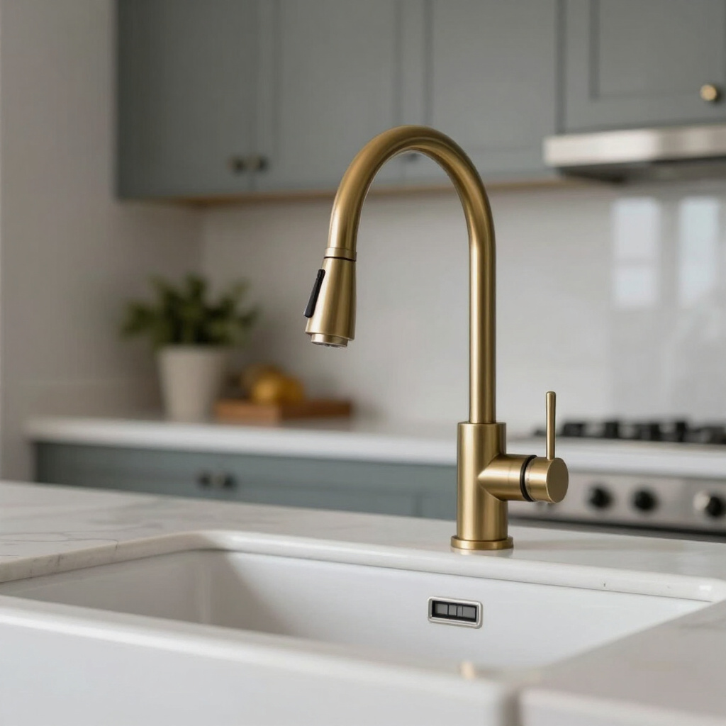 Bathroom & Kitchen Upgrades in La Puente