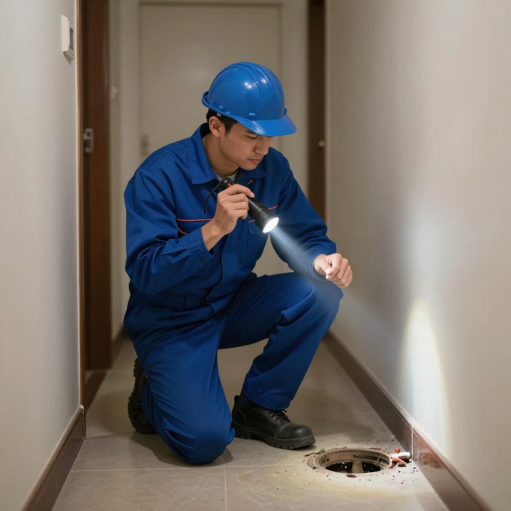 Emergency Plumbing in La Puente
